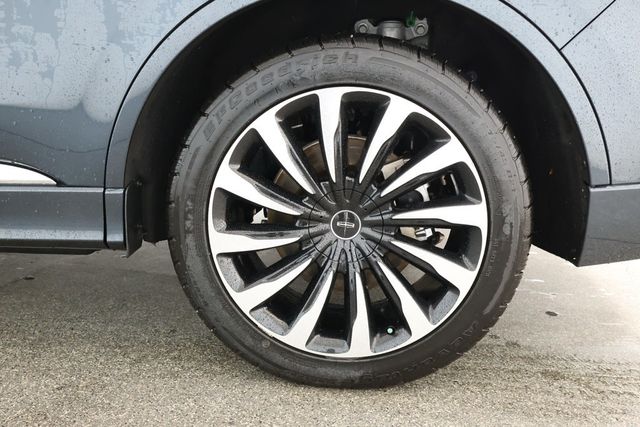 2022 Lincoln Aviator Black Label Grand Touring AWD (PHEV) - 22930925 - 6