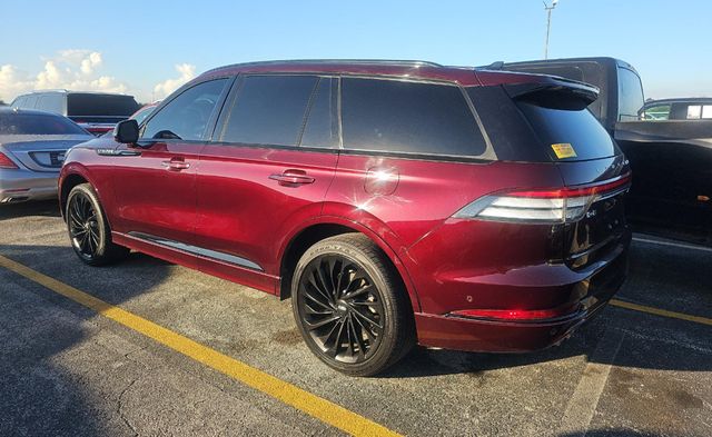 2022 Lincoln Aviator Reserve AWD - 22936352 - 1