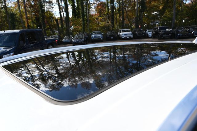 2022 Lincoln Aviator Reserve AWD - 22936631 - 9
