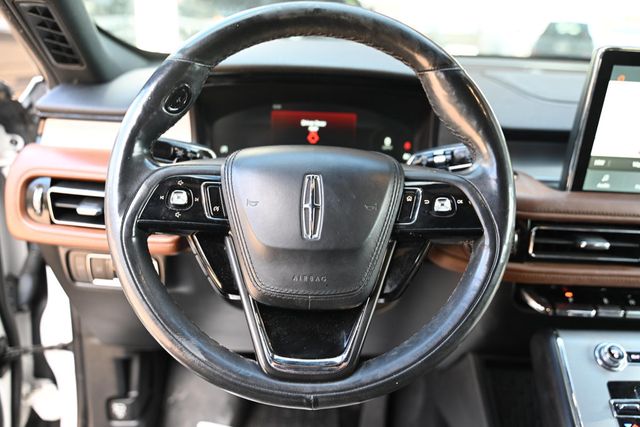 2022 Lincoln Aviator Reserve AWD - 22936631 - 11