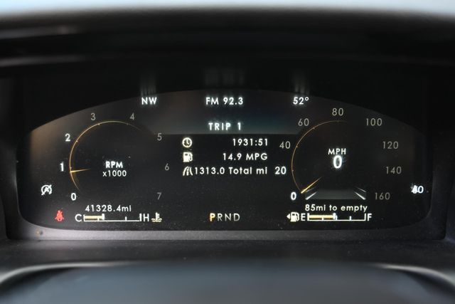 2022 Lincoln Aviator Reserve AWD - 22936631 - 12