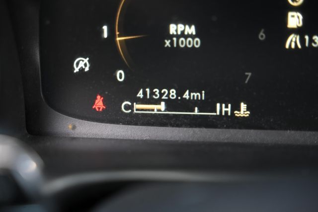 2022 Lincoln Aviator Reserve AWD - 22936631 - 13
