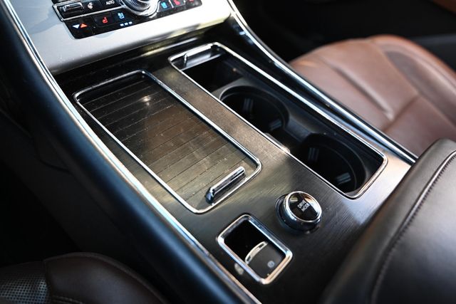 2022 Lincoln Aviator Reserve AWD - 22936631 - 14