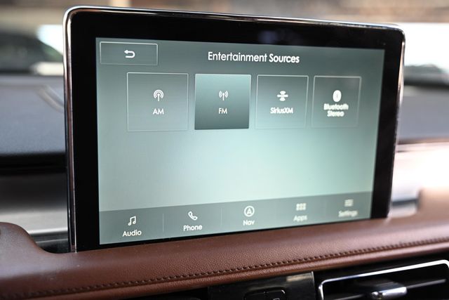 2022 Lincoln Aviator Reserve AWD - 22936631 - 15