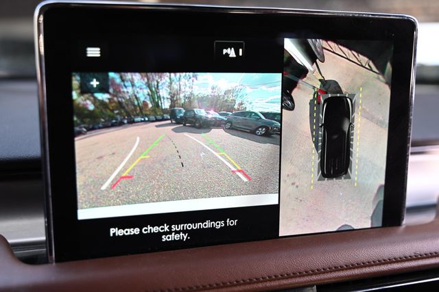 2022 Lincoln Aviator Reserve AWD - 22936631 - 16