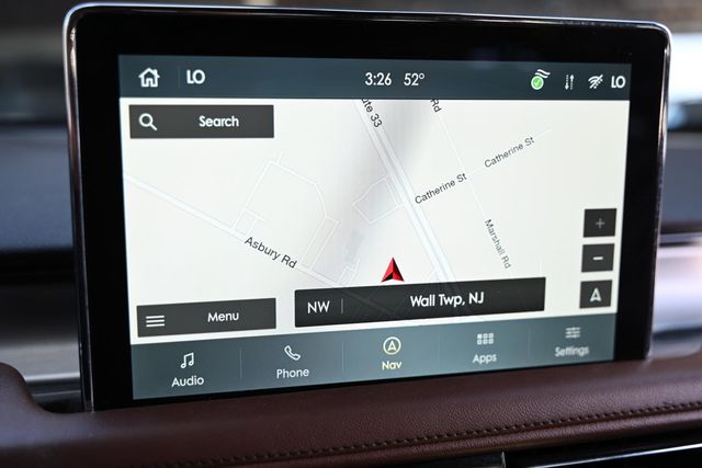 2022 Lincoln Aviator Reserve AWD - 22936631 - 17