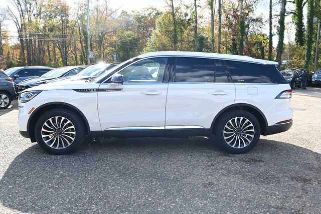 2022 Lincoln Aviator Reserve AWD - 22936631 - 1
