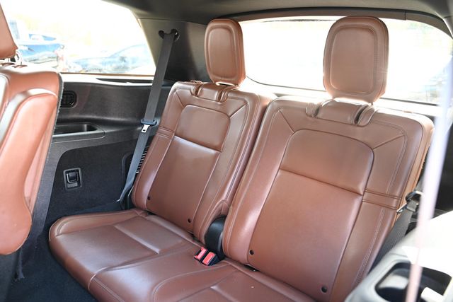 2022 Lincoln Aviator Reserve AWD - 22936631 - 20