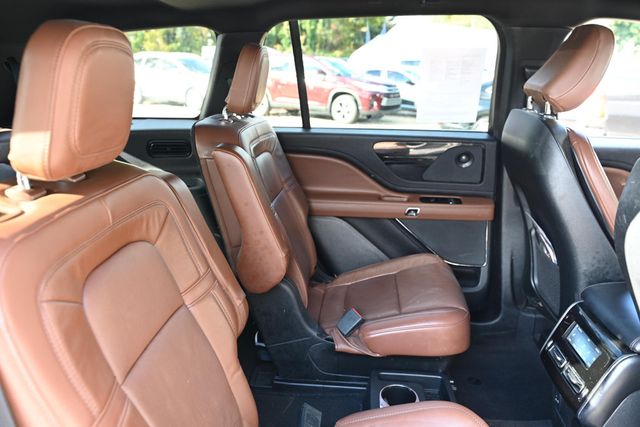 2022 Lincoln Aviator Reserve AWD - 22936631 - 22