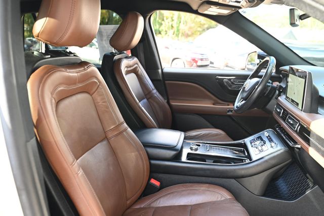 2022 Lincoln Aviator Reserve AWD - 22936631 - 23