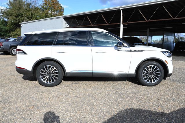 2022 Lincoln Aviator Reserve AWD - 22936631 - 5