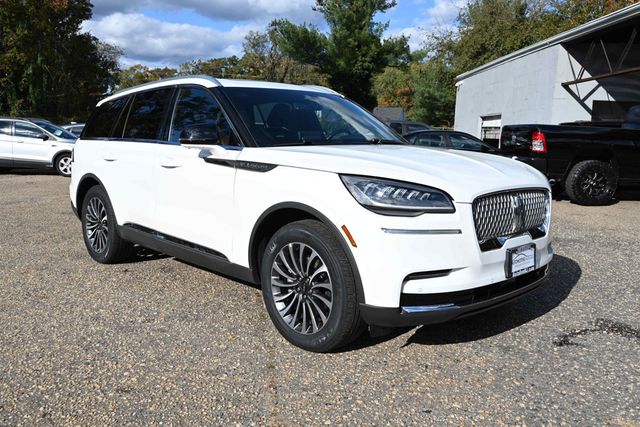 2022 Lincoln Aviator Reserve AWD - 22936631 - 6