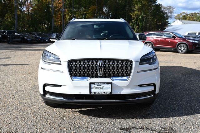 2022 Lincoln Aviator Reserve AWD - 22936631 - 7