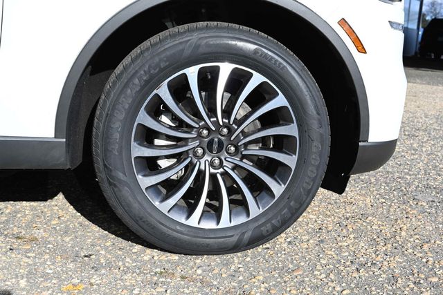 2022 Lincoln Aviator Reserve AWD - 22936631 - 8