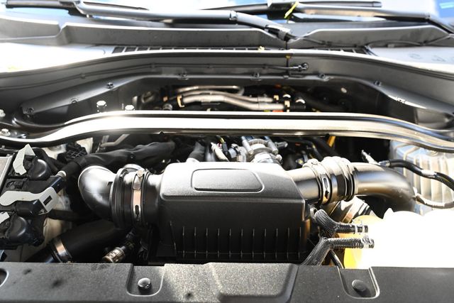 2022 Lincoln Aviator Reserve AWD with Elements Package Plus - 22936631 - 24