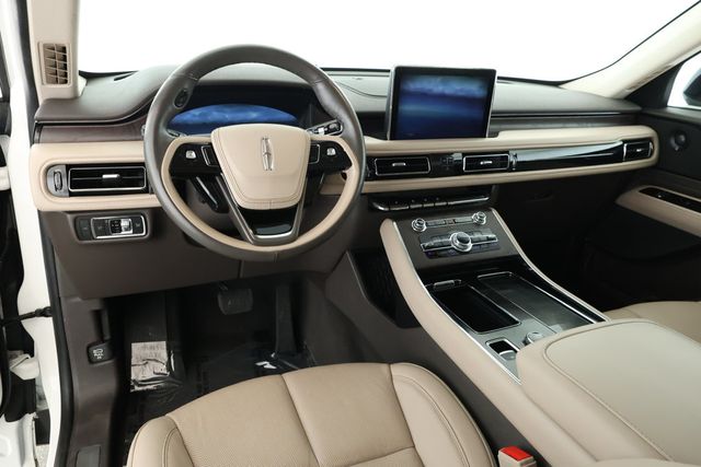 2022 Lincoln Aviator Reserve AWD with Equipment Group 201A & Jet Package - 22926110 - 9