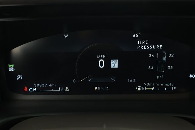 2022 Lincoln Aviator Reserve AWD with Equipment Group 201A & Jet Package - 22926110 - 11