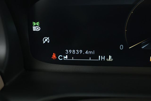 2022 Lincoln Aviator Reserve AWD with Equipment Group 201A & Jet Package - 22926110 - 12