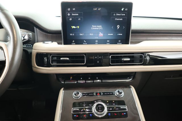 2022 Lincoln Aviator Reserve AWD with Equipment Group 201A & Jet Package - 22926110 - 14