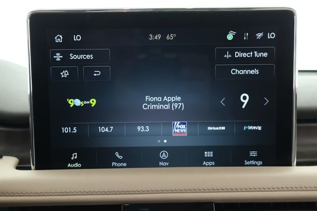 2022 Lincoln Aviator Reserve AWD with Equipment Group 201A & Jet Package - 22926110 - 15