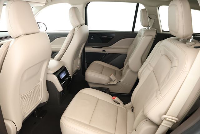 2022 Lincoln Aviator Reserve AWD with Equipment Group 201A & Jet Package - 22926110 - 18