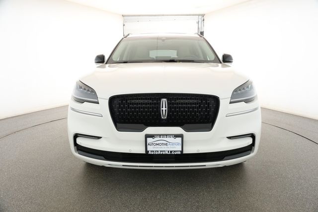 2022 Lincoln Aviator Reserve AWD with Equipment Group 201A & Jet Package - 22926110 - 1
