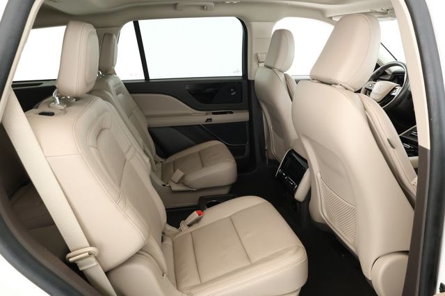 2022 Lincoln Aviator Reserve AWD with Equipment Group 201A & Jet Package - 22926110 - 21