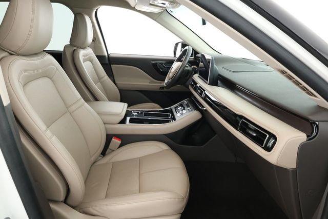 2022 Lincoln Aviator Reserve AWD with Equipment Group 201A & Jet Package - 22926110 - 22