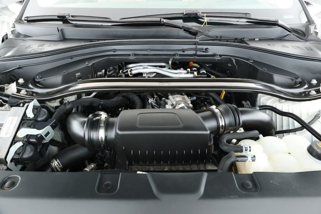 2022 Lincoln Aviator Reserve AWD with Equipment Group 201A & Jet Package - 22926110 - 24