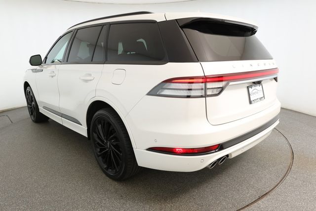 2022 Lincoln Aviator Reserve AWD with Equipment Group 201A & Jet Package - 22926110 - 5