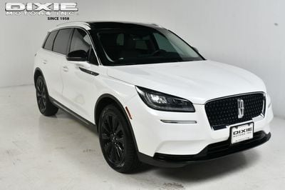 2022 Lincoln Corsair - 5LMCJ2C96NUL18651