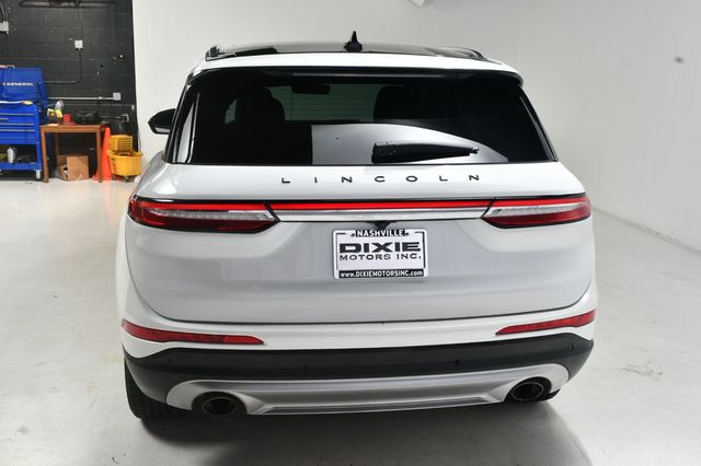 2022 Lincoln Corsair Reserve FWD - 22911871 - 10