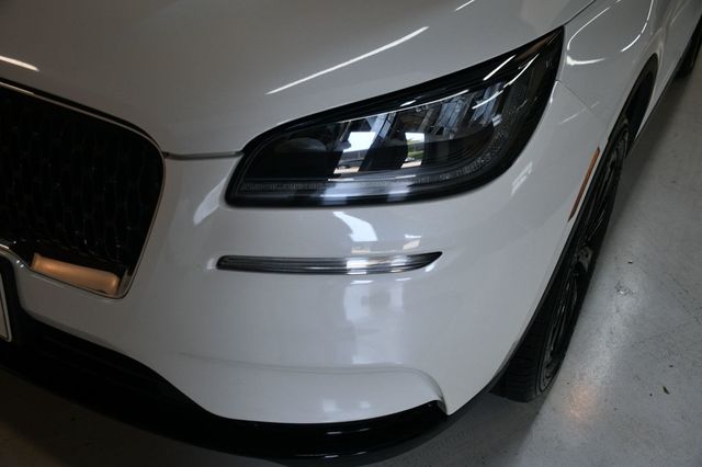 2022 Lincoln Corsair Reserve FWD - 22911871 - 12