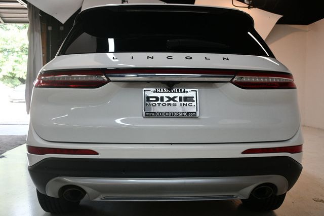 2022 Lincoln Corsair Reserve FWD - 22911871 - 14