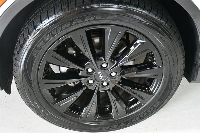 2022 Lincoln Corsair Reserve FWD - 22911871 - 18