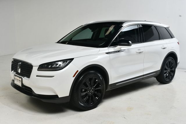2022 Lincoln Corsair Reserve FWD - 22911871 - 1