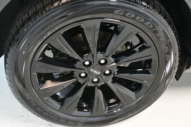 2022 Lincoln Corsair Reserve FWD - 22911871 - 20