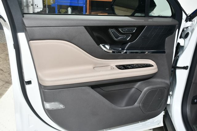 2022 Lincoln Corsair Reserve FWD - 22911871 - 22