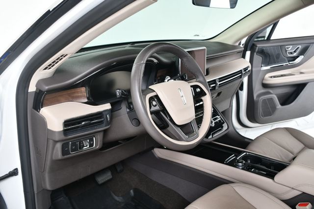 2022 Lincoln Corsair Reserve FWD - 22911871 - 26