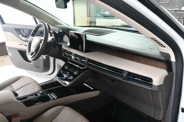 2022 Lincoln Corsair Reserve FWD - 22911871 - 27