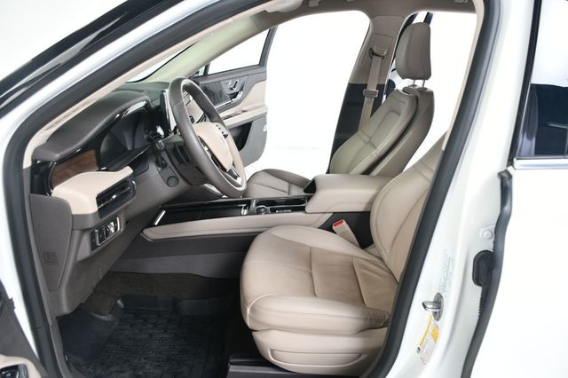 2022 Lincoln Corsair Reserve FWD - 22911871 - 28