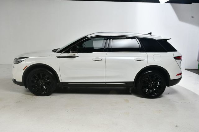 2022 Lincoln Corsair Reserve FWD - 22911871 - 2