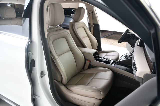 2022 Lincoln Corsair Reserve FWD - 22911871 - 31