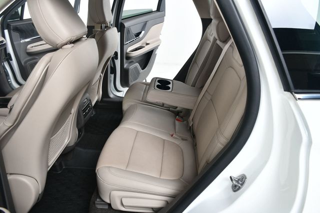 2022 Lincoln Corsair Reserve FWD - 22911871 - 35