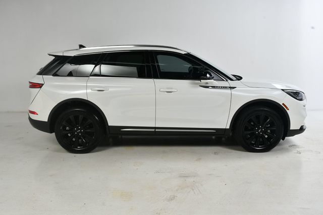 2022 Lincoln Corsair Reserve FWD - 22911871 - 3