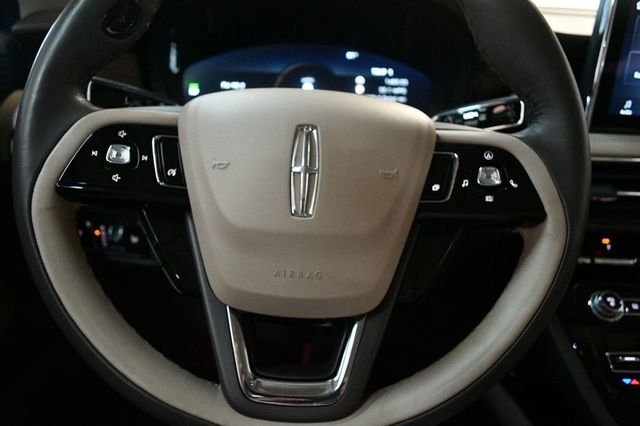 2022 Lincoln Corsair Reserve FWD - 22911871 - 40