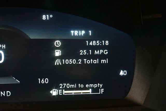 2022 Lincoln Corsair Reserve FWD - 22911871 - 45