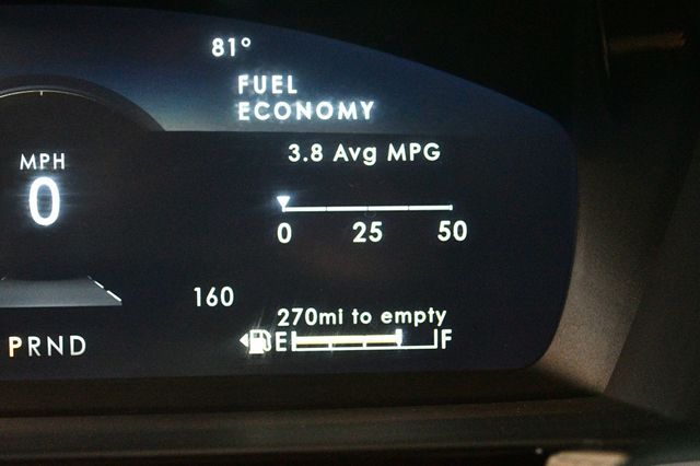 2022 Lincoln Corsair Reserve FWD - 22911871 - 46