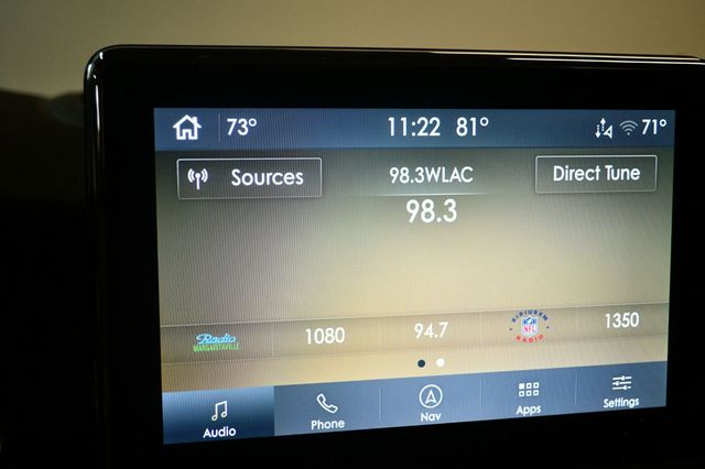2022 Lincoln Corsair Reserve FWD - 22911871 - 50