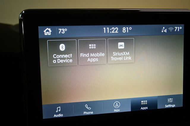 2022 Lincoln Corsair Reserve FWD - 22911871 - 51